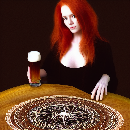 beerovermandala